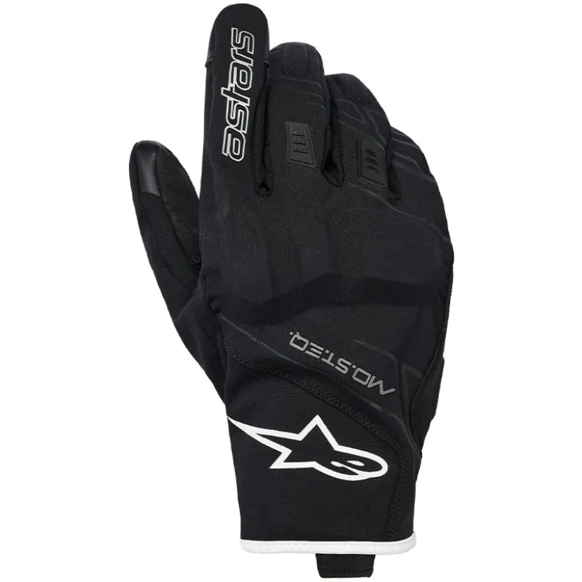 Moblast WP Gloves