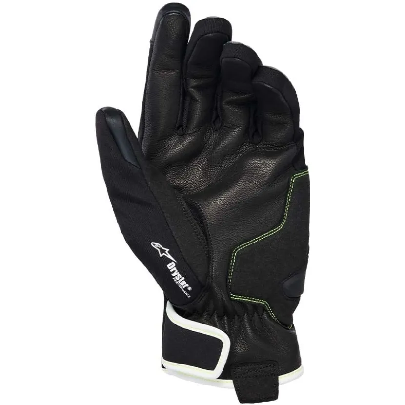 Moblast WP Gloves