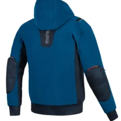 Moblast WP Jacket