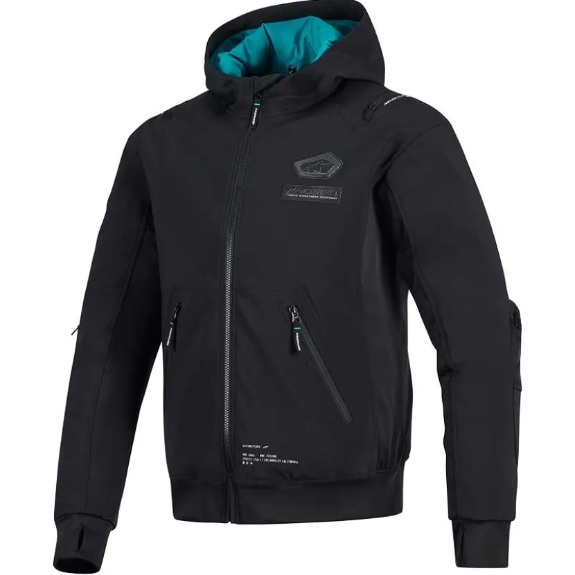 Moblast WP Jacket