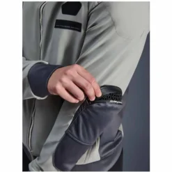 Moblast WP Jacket