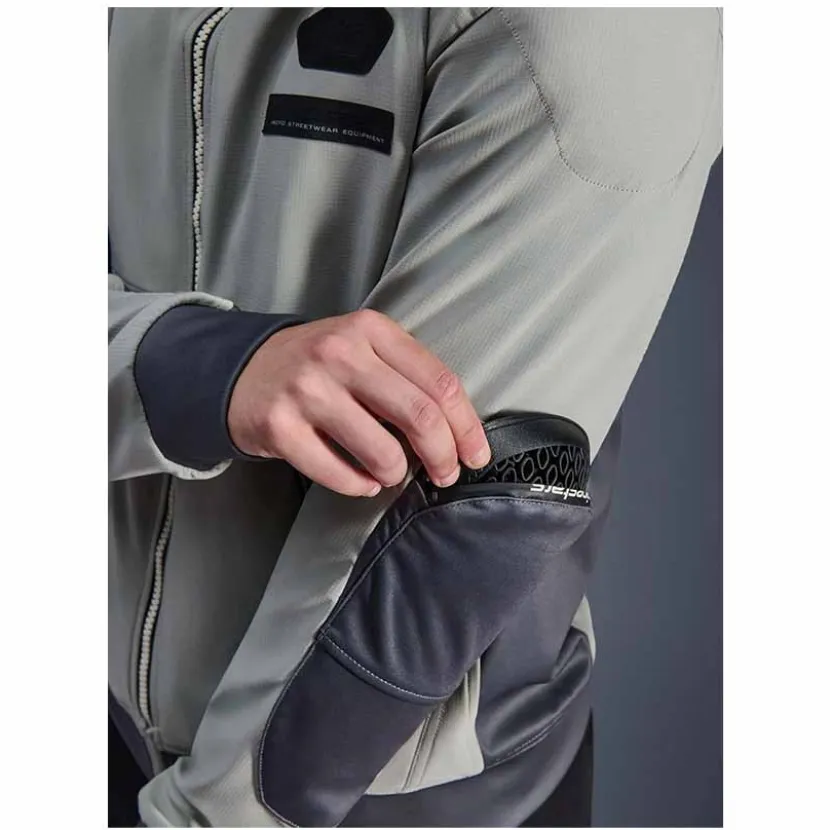 Moblast WP Jacket