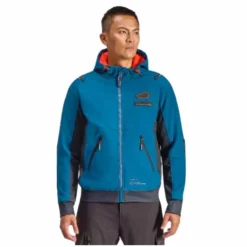 Moblast WP Jacket