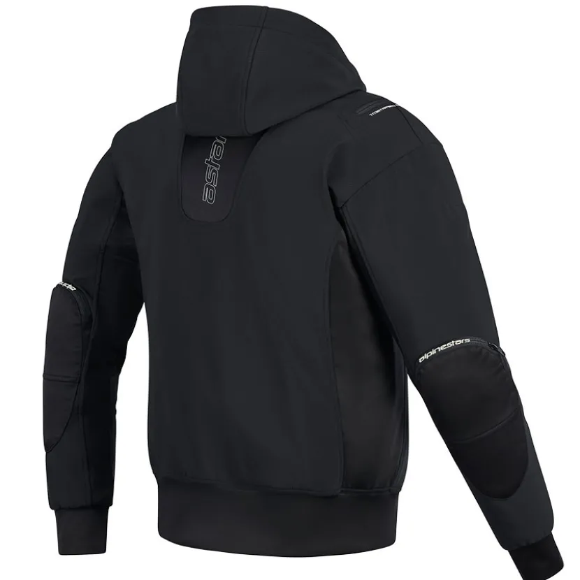 Moblast WP Jacket