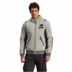 Moblast WP Jacket