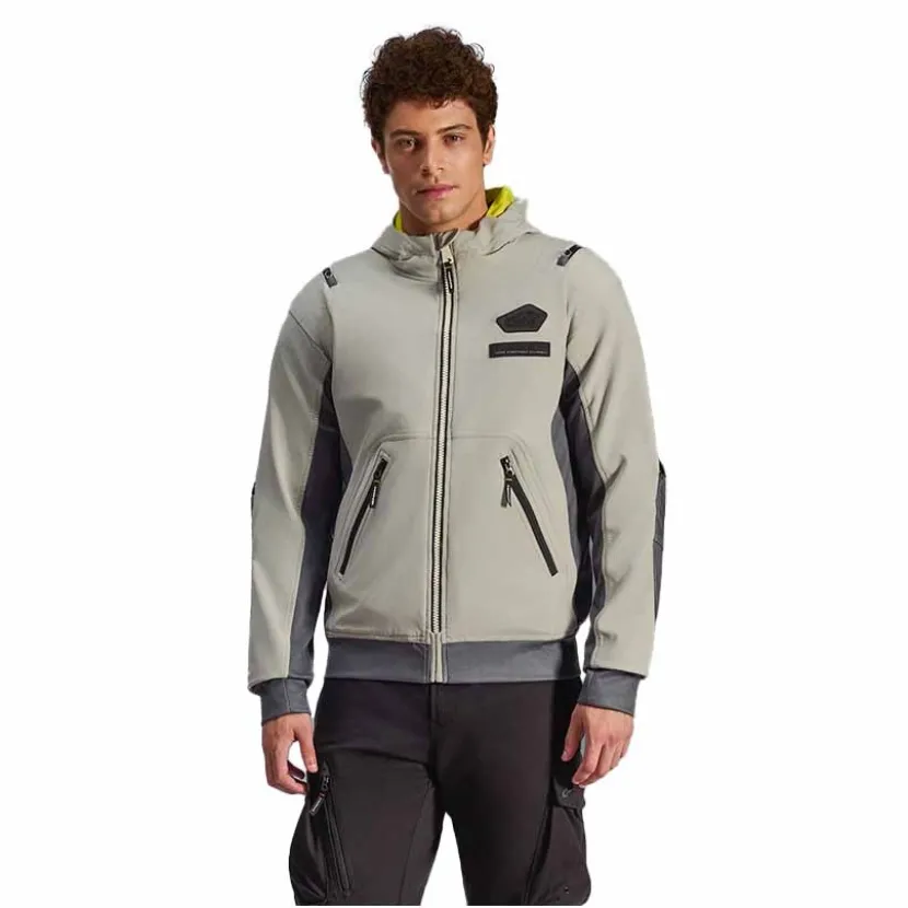 Moblast WP Jacket