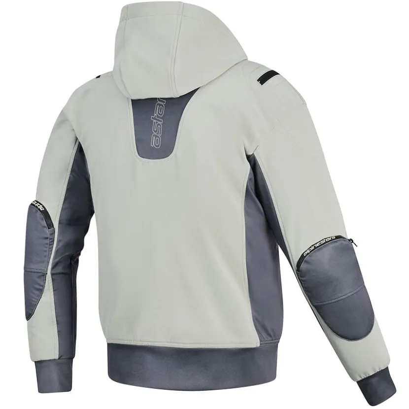 Moblast WP Jacket