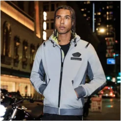 Moblast WP Jacket