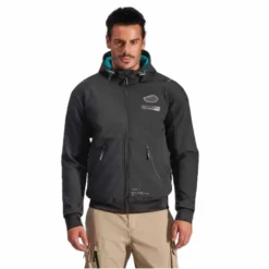 Moblast WP Jacket