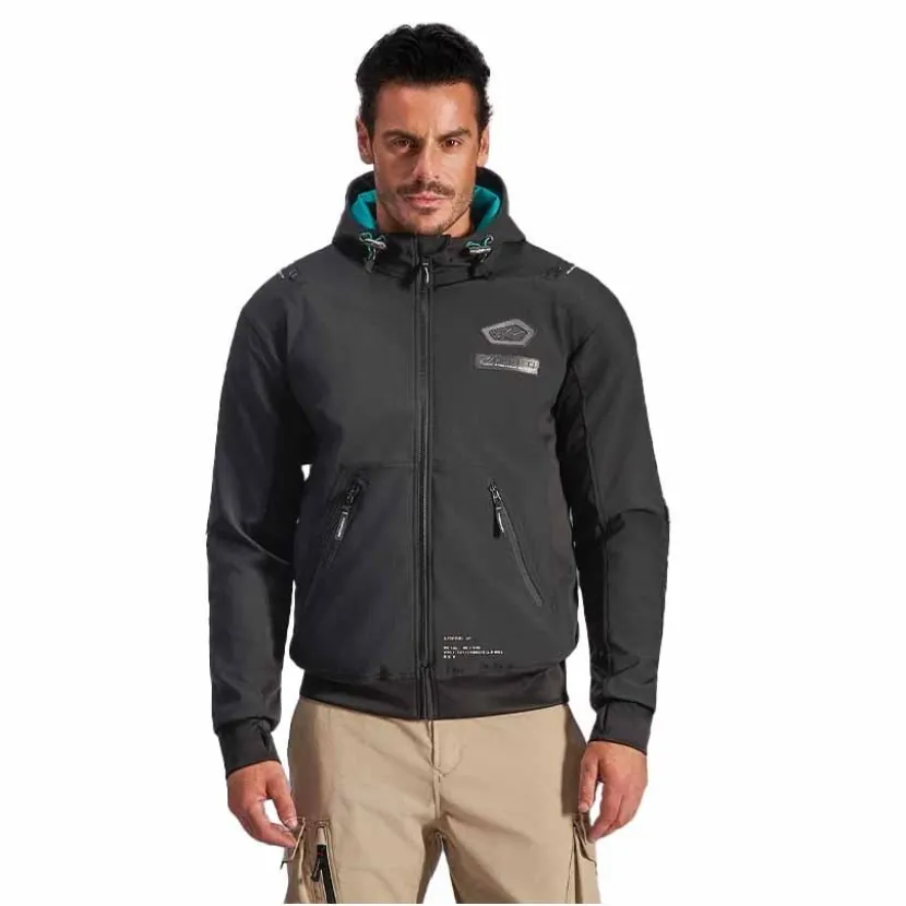 Moblast WP Jacket