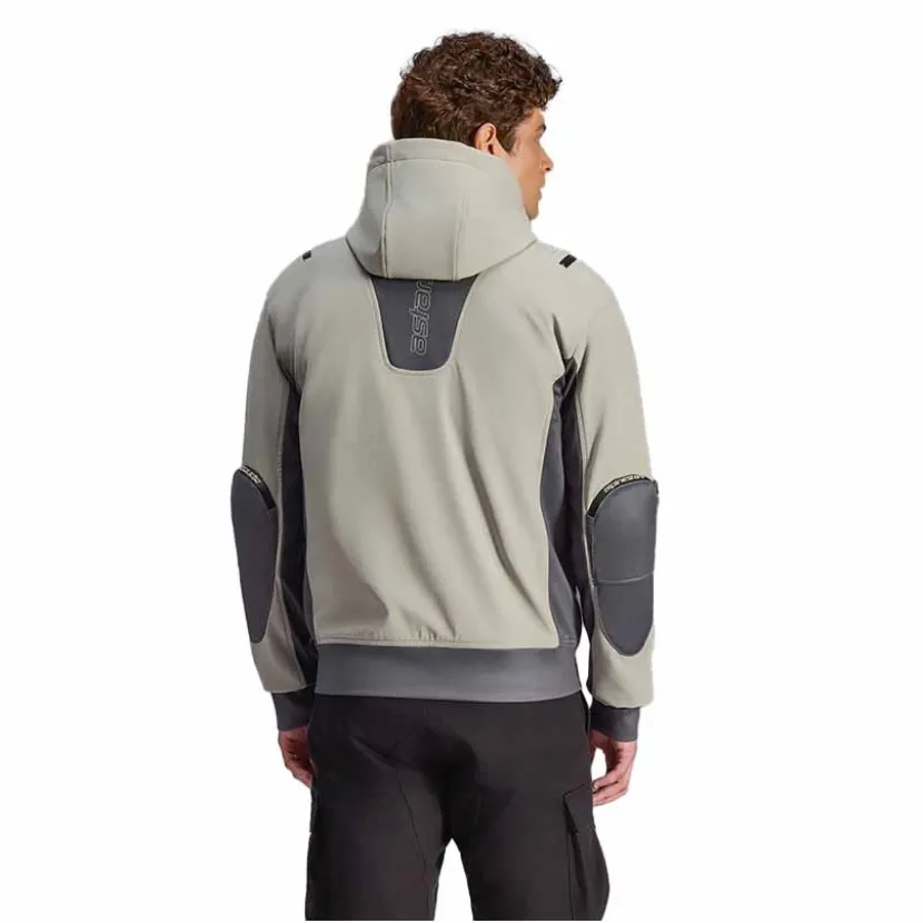 Moblast WP Jacket
