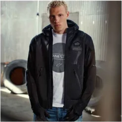 Moflow Air Tech Hoodie