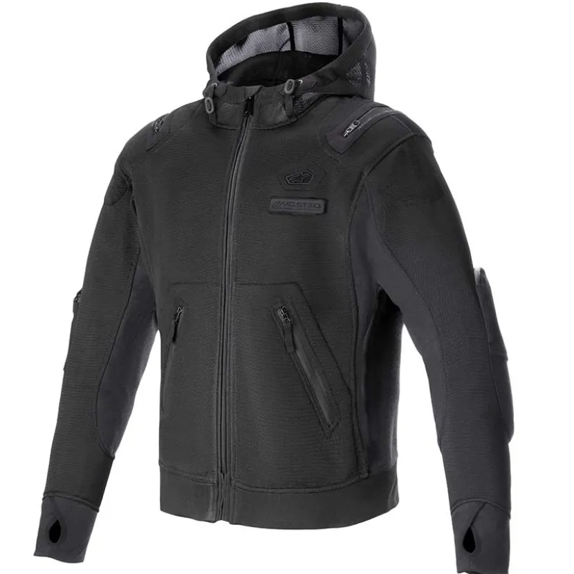 Moflow Air Tech Hoodie