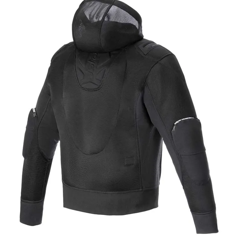 Moflow Air Tech Hoodie