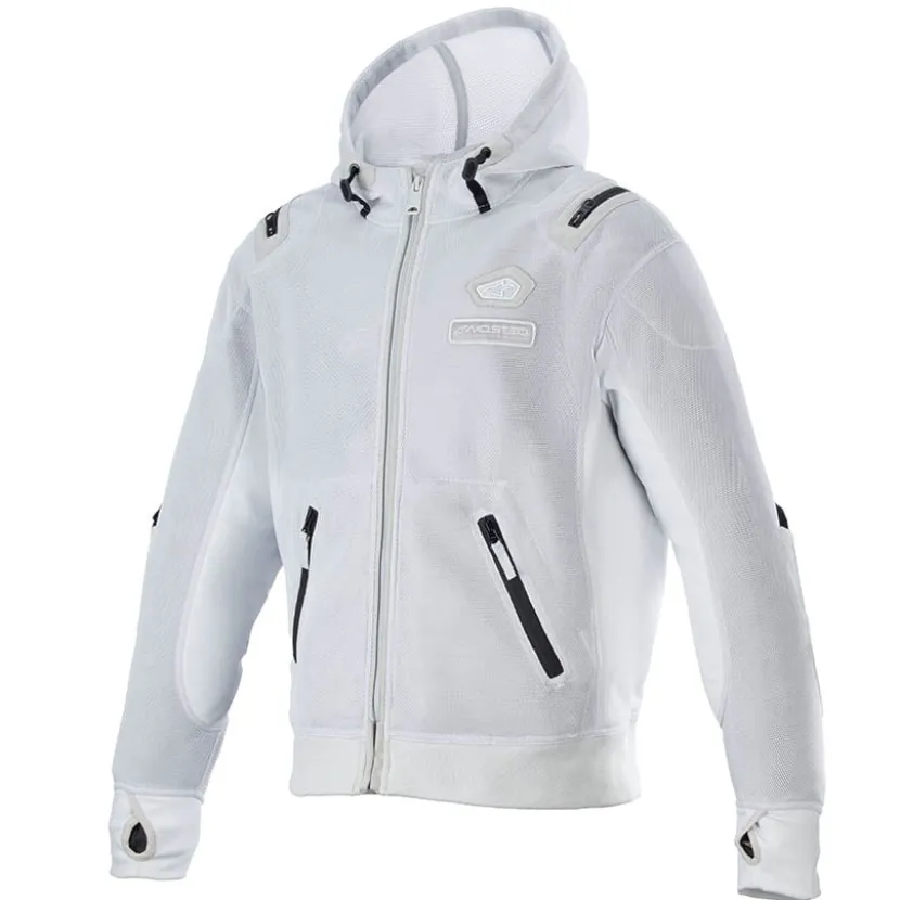 Moflow Air Tech Hoodie