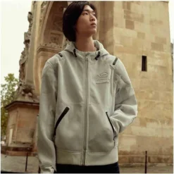 Moflow Air Tech Hoodie