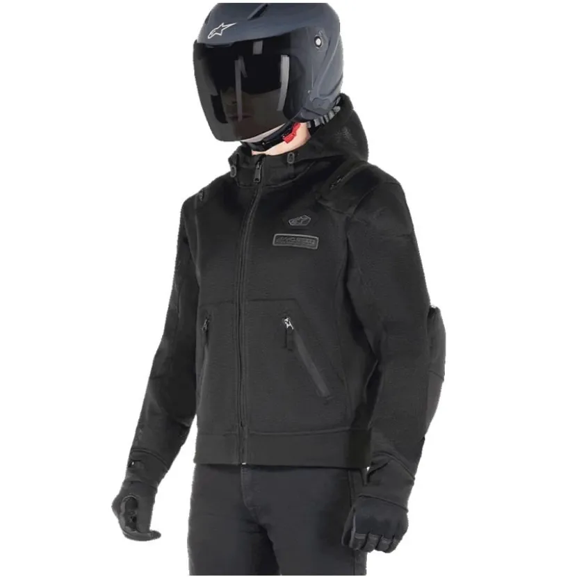 Moflow Air Tech Hoodie