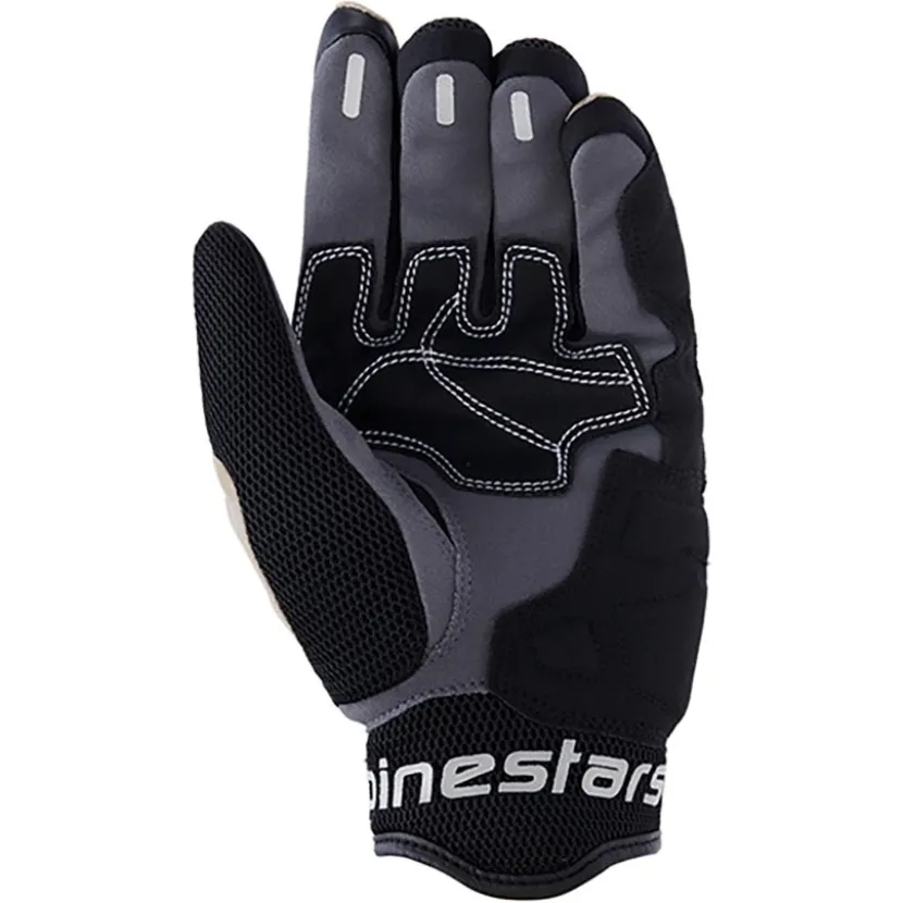 Mogress Airflow Gloves