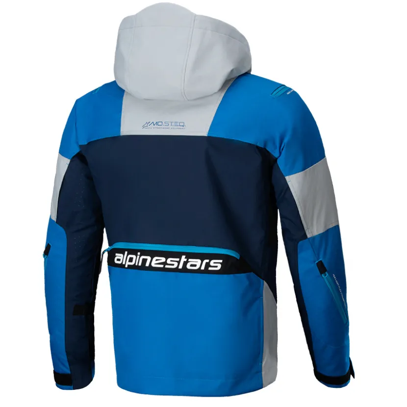 Mogress Air Jacket