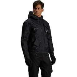 Mogress Air Jacket