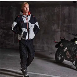 Mogress Air Jacket