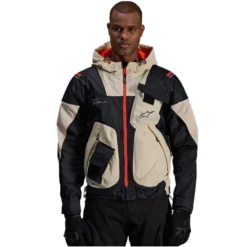 Mogress Air Jacket