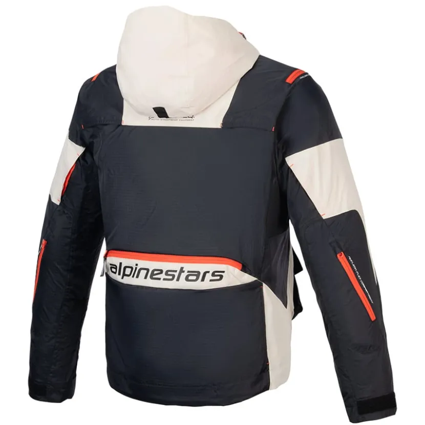 Mogress Air Jacket