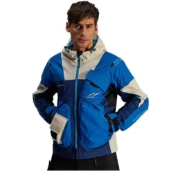 Mogress Air Jacket