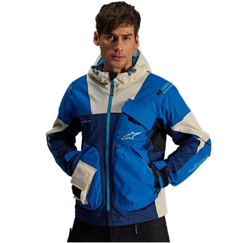 Mogress Air Jacket