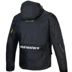 Mogress Air Jacket