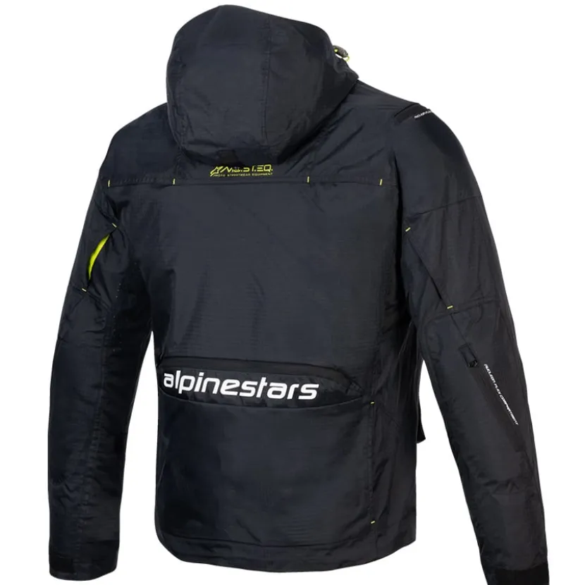 Mogress Air Jacket