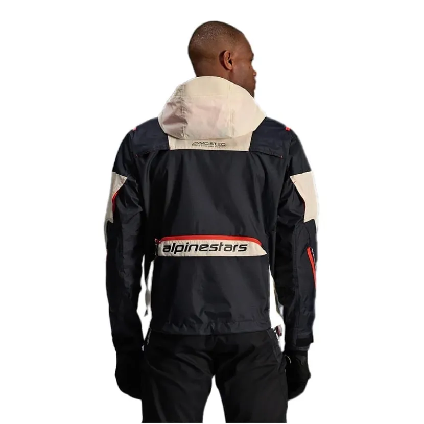 Mogress Air Jacket