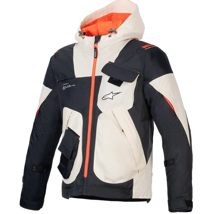 Mogress Air Jacket