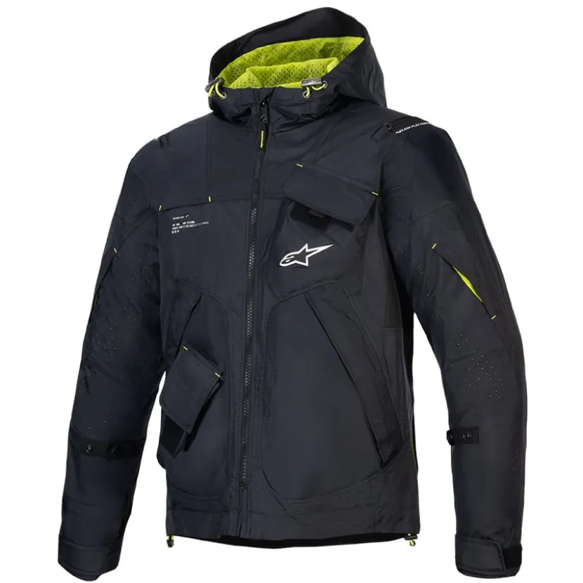 Mogress Air Jacket