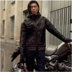 Mohobbs WP Jacket