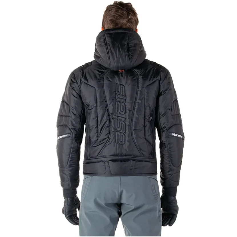 Mohobbs WP Jacket