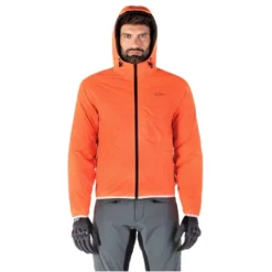 Mohobbs WP Jacket