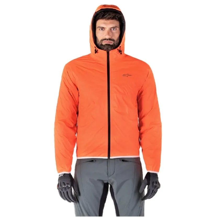 Mohobbs WP Jacket