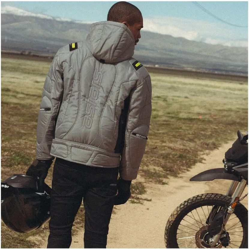 Mohobbs WP Jacket