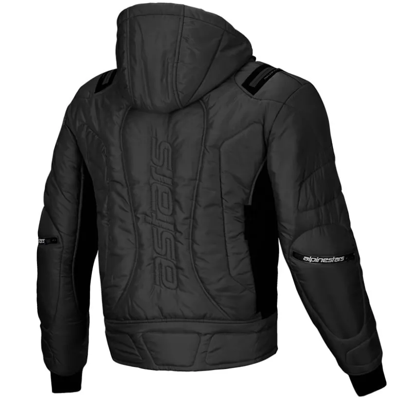 Mohobbs WP Jacket