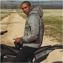 Mohobbs WP Jacket