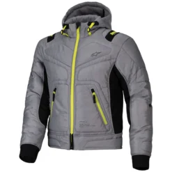 Mohobbs WP Jacket
