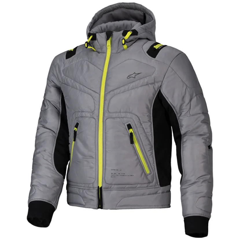 Mohobbs WP Jacket