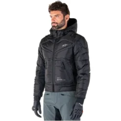 Mohobbs WP Jacket
