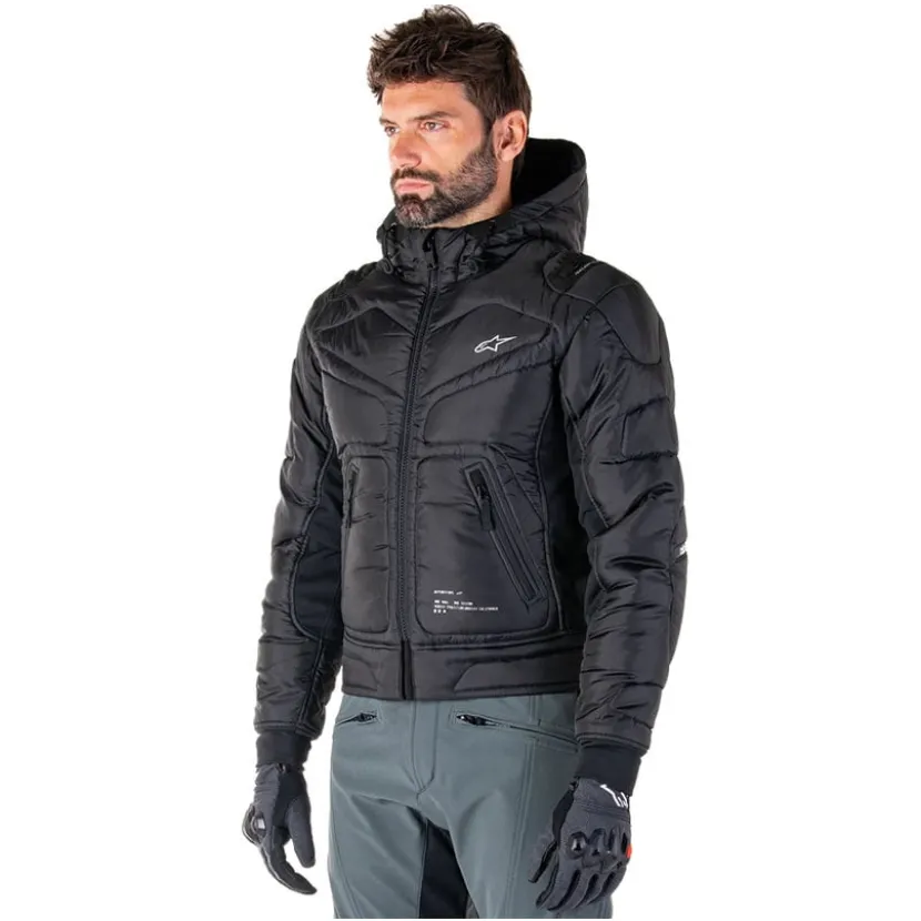 Mohobbs WP Jacket