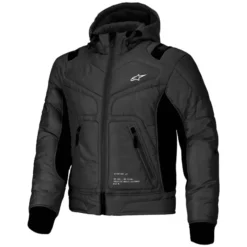 Mohobbs WP Jacket