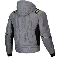 Mohobbs WP Jacket