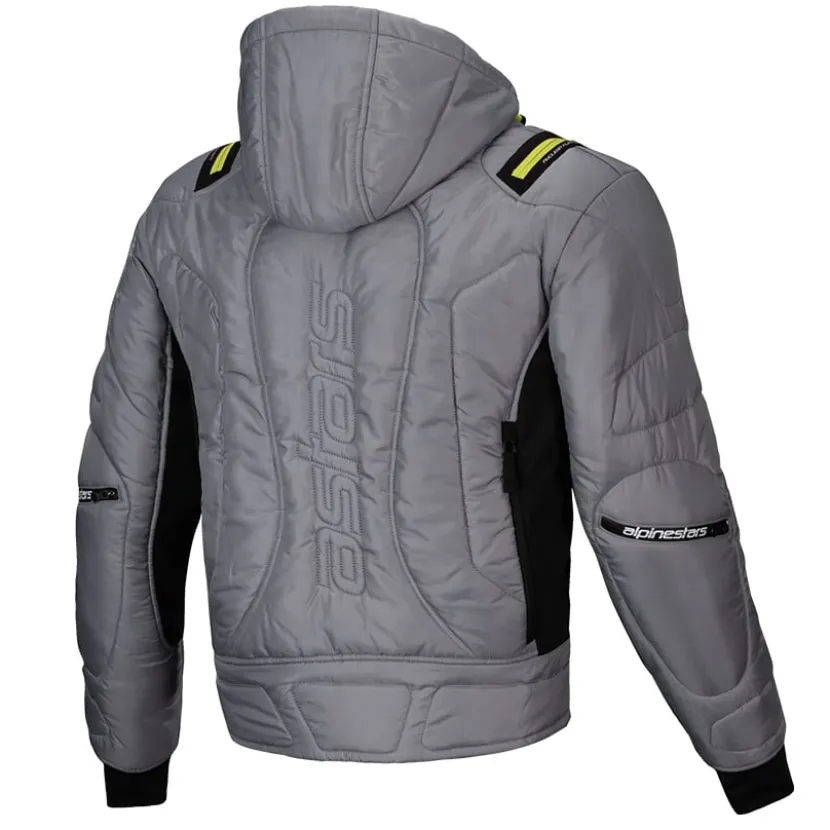 Mohobbs WP Jacket