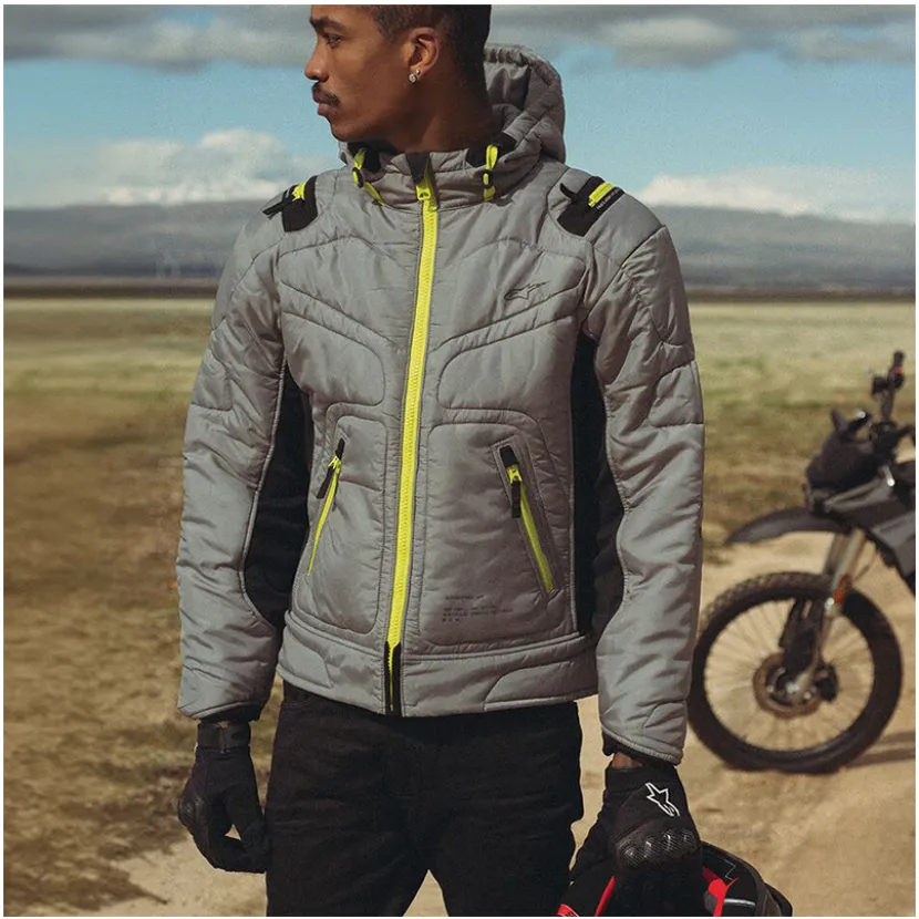 Mohobbs WP Jacket
