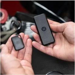 Moni Moto MM9